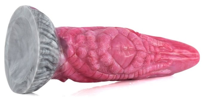 Gode monster Kiggy 16 x 5.5cm