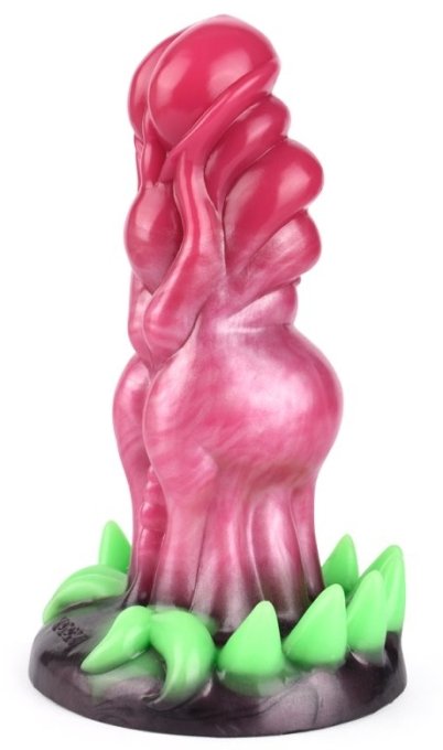 Gode monster Klauw 17 x 6.5cm