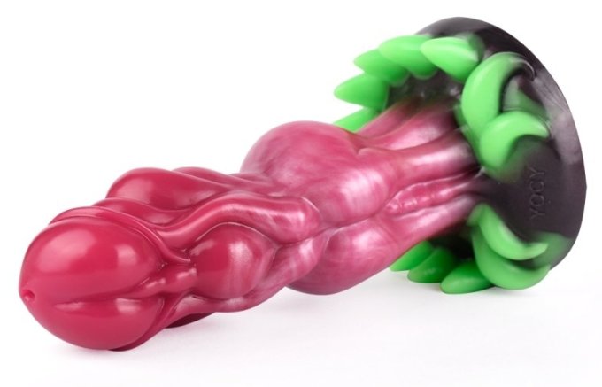 Gode monster Klauw 17 x 6.5cm