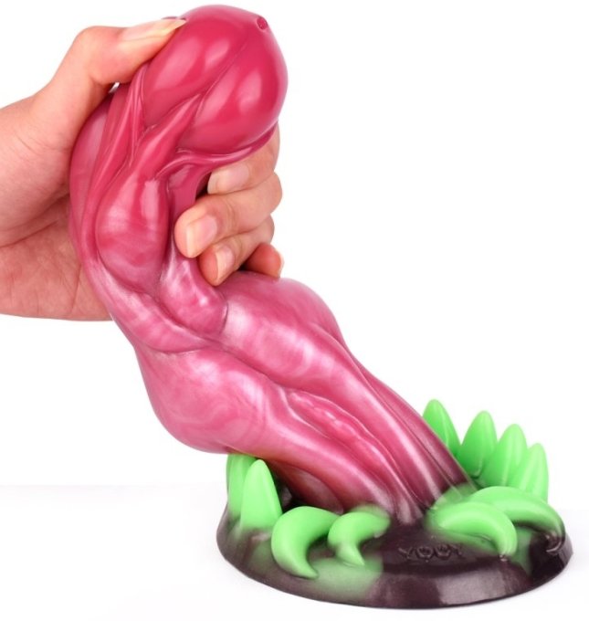 Gode monster Klauw 17 x 6.5cm