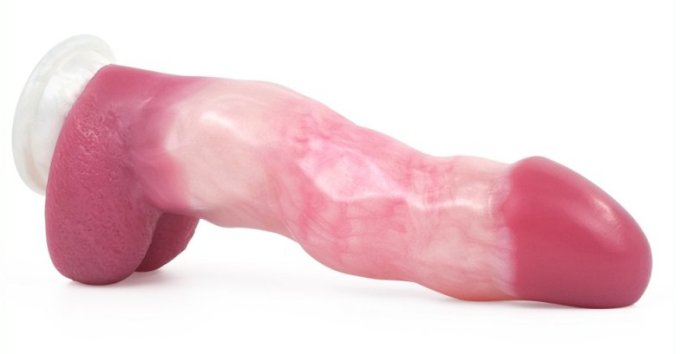 Gode monster Klikati 17 x 5.5cm