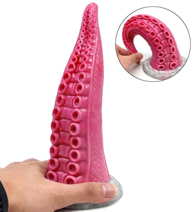 Gode monster Korong 21 x 6cm