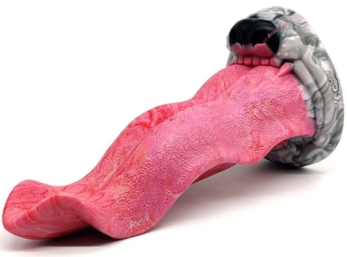 Gode monster Langok 23 x 8cm