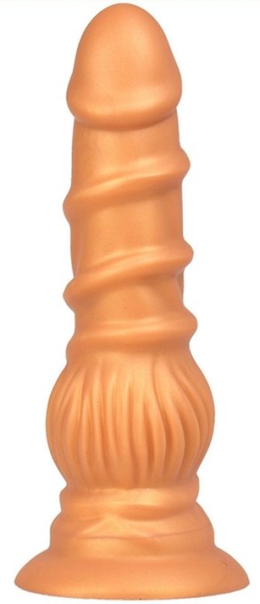 Gode Monster Listuk 22 x 6.5cm