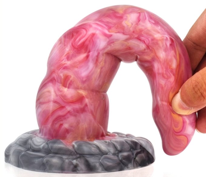 Gode monster Lonykle 18 x 5cm