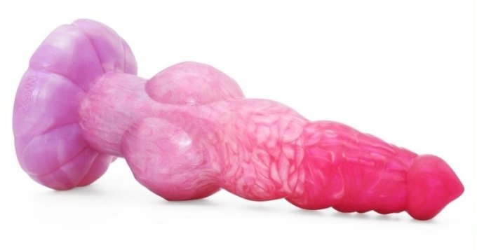 Gode Monster Magolf 20 x 7cm