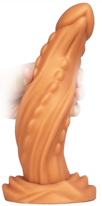 Gode Monster Maspo 21 x 5.7cm