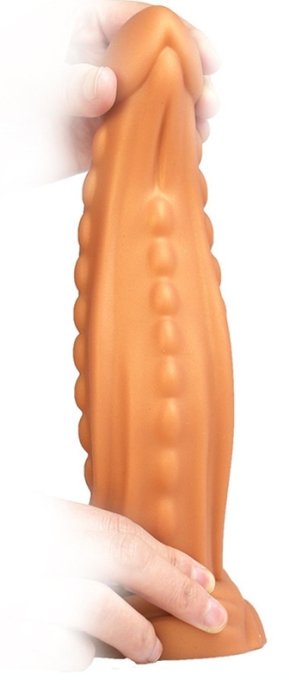 Gode Monster Maspo 21 x 5.7cm