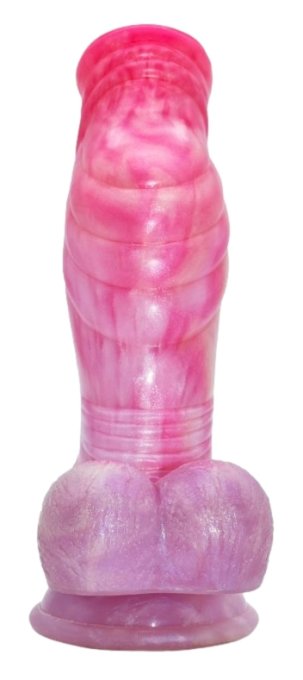 Gode Monster Mofax 15 x 5.5cm