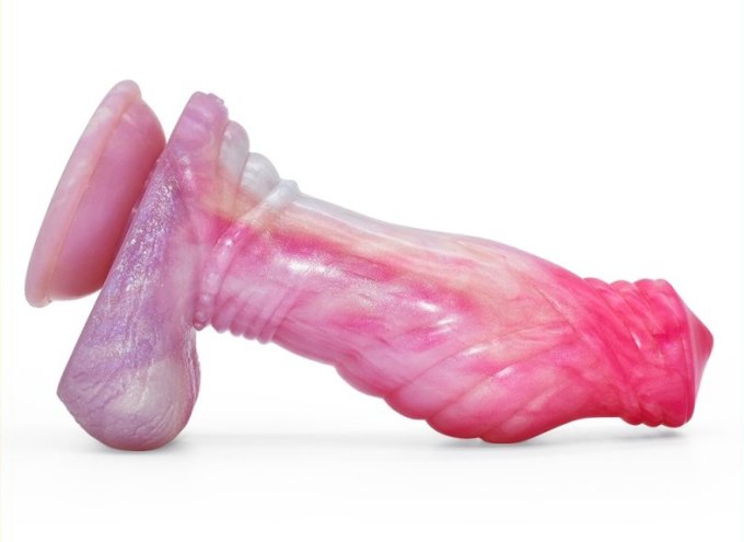 Gode Monster Mofax 15 x 5.5cm