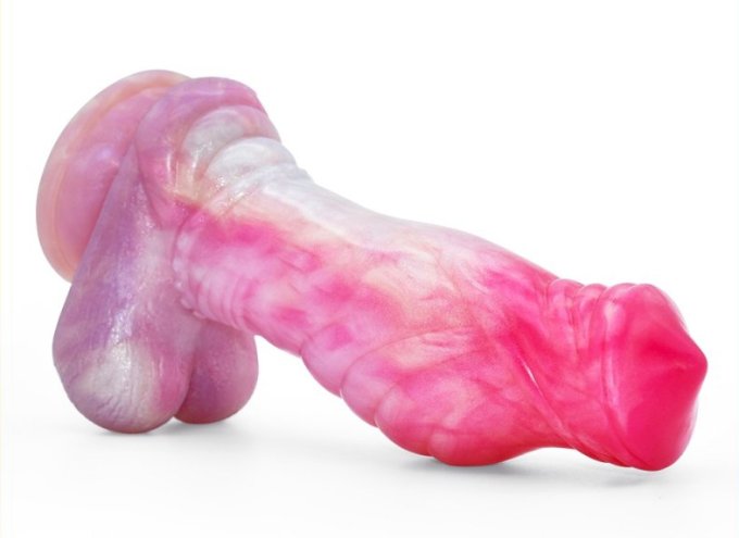 Gode Monster Mofax 15 x 5.5cm