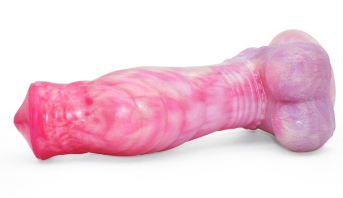 Gode Monster Mofax 15 x 5.5cm