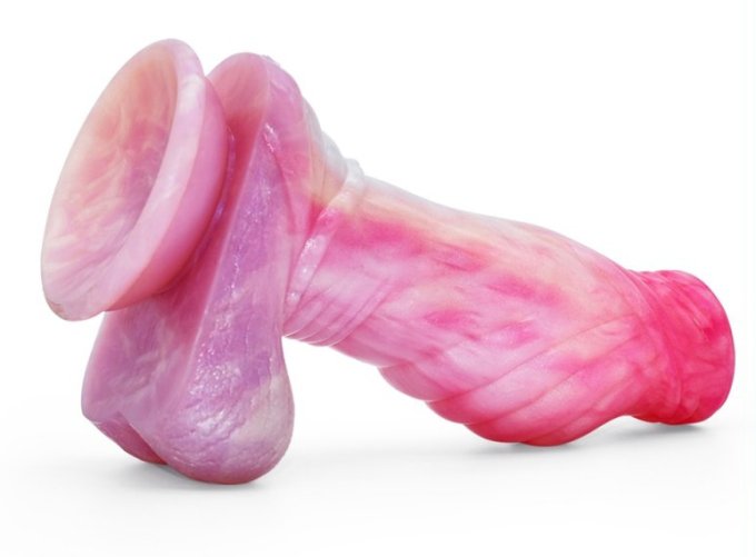 Gode Monster Mofax 15 x 5.5cm