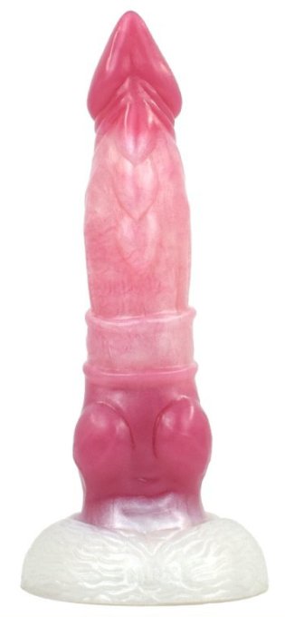 Gode monster Naix 18 x 4.7cm