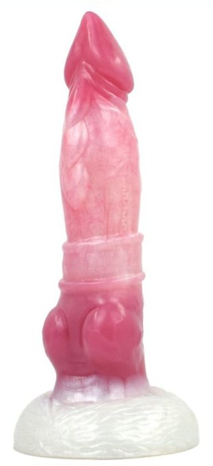Gode monster Naix 18 x 4.7cm