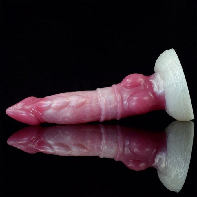 Gode monster Naix 18 x 4.7cm