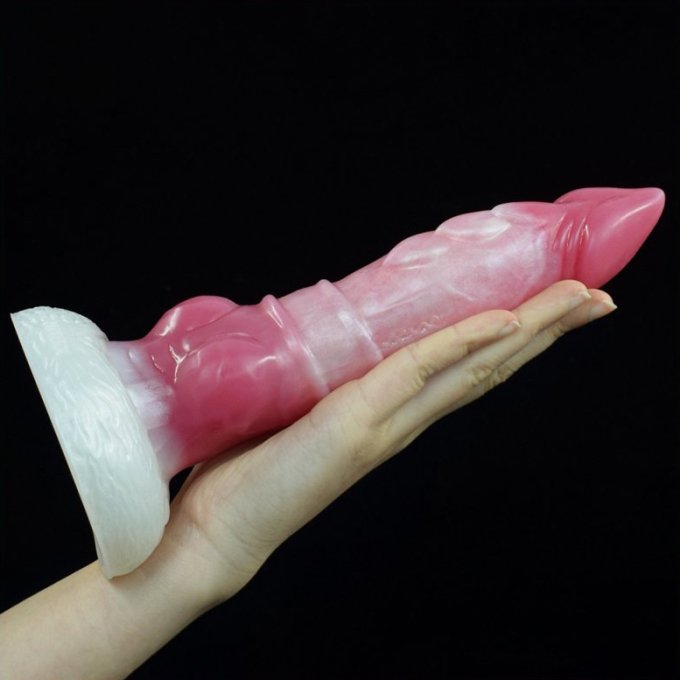 Gode monster Naix 18 x 4.7cm