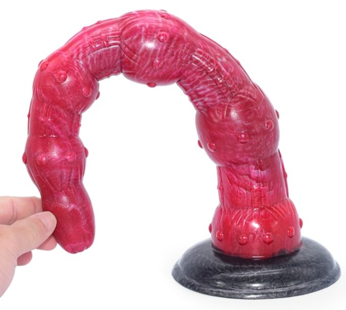 Gode monster Negel 34 x 5.5cm