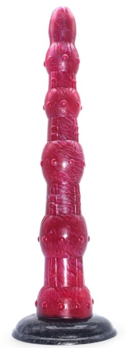 Gode monster Negel 34 x 5.5cm