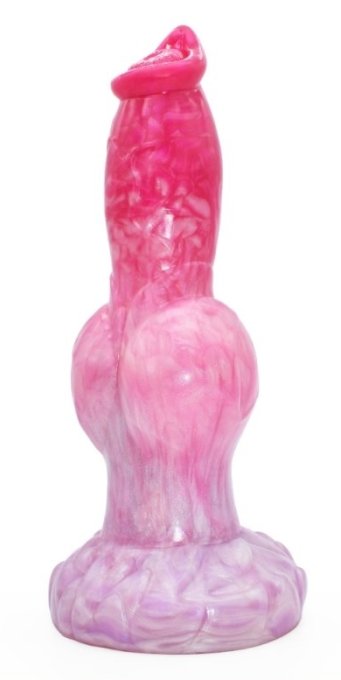 Gode Monster Otsox 19 x 7.3cm