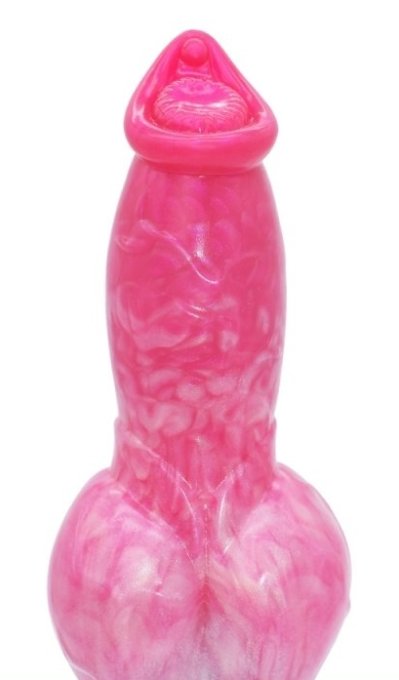 Gode Monster Otsox 19 x 7.3cm