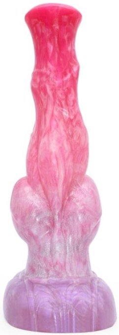 Gode Monster Pakos S 17 x 5.5cm