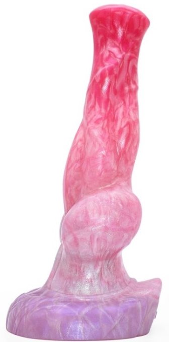 Gode Monster Pakos S 17 x 5.5cm