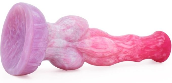 Gode Monster Pakos S 17 x 5.5cm
