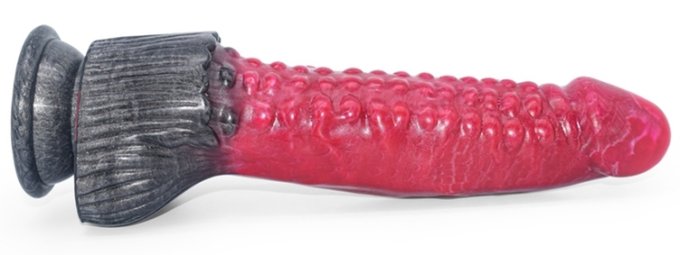 Gode monster Paltor 17 x 4.5cm