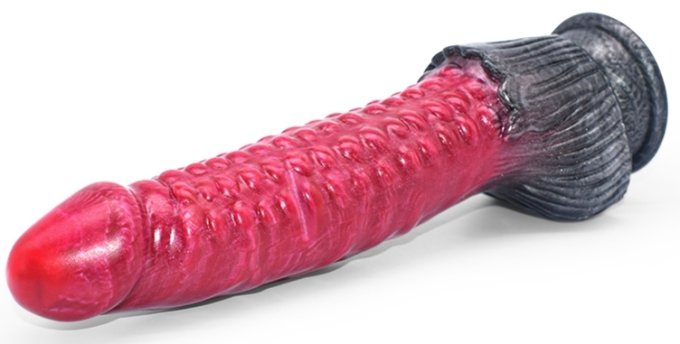 Gode monster Paltor 17 x 4.5cm