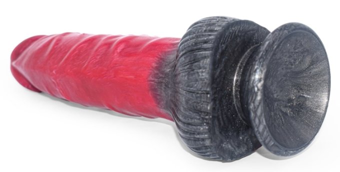 Gode monster Paltor 17 x 4.5cm