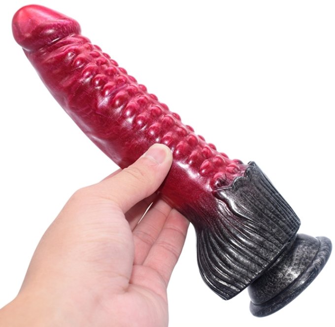 Gode monster Paltor 17 x 4.5cm