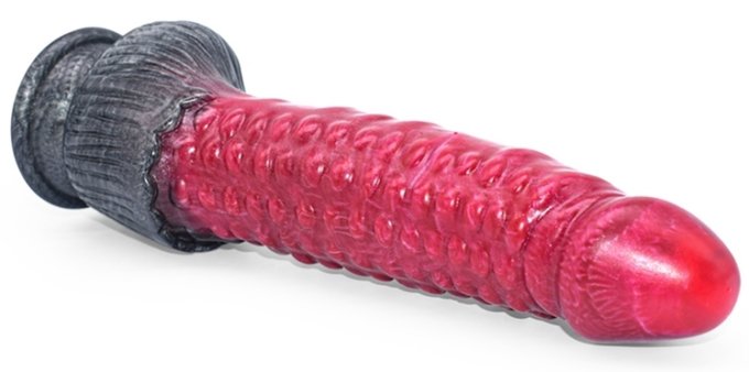 Gode monster Paltor 17 x 4.5cm