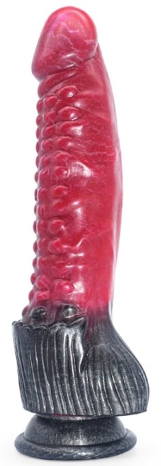 Gode monster Paltor 17 x 4.5cm