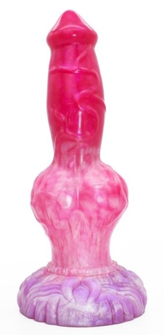 Gode Monster Pawis 20 x 7.4cm