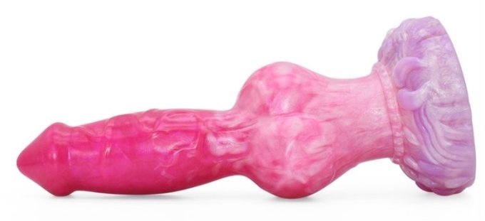 Gode Monster Pawis 20 x 7.4cm