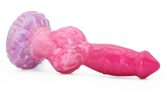 Gode Monster Pawis 20 x 7.4cm