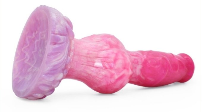 Gode Monster Pawis 20 x 7.4cm