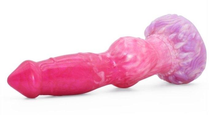 Gode Monster Pawis 20 x 7.4cm