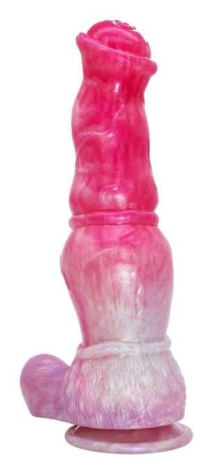 Gode Monster Pitchix 21 x 6.6cm