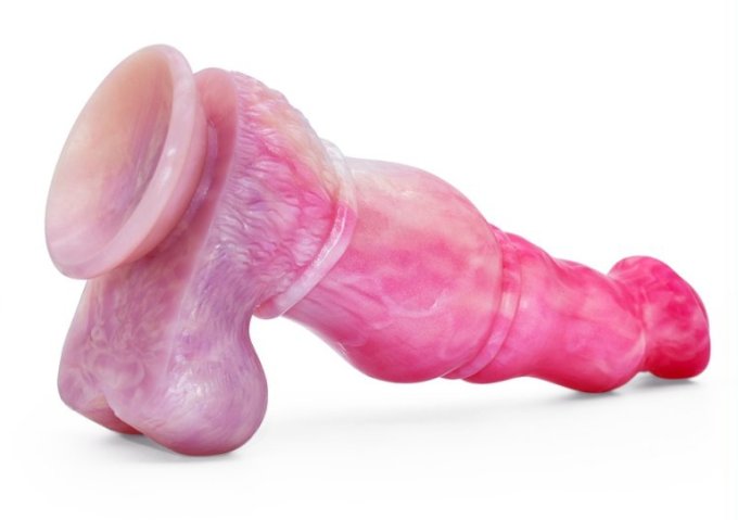 Gode Monster Pitchix 21 x 6.6cm