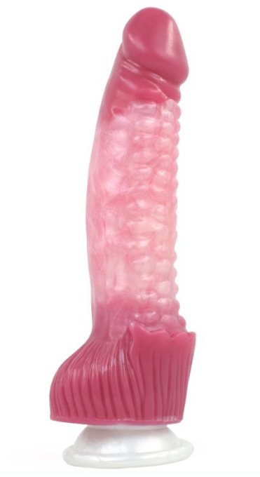 Gode monster Pop Dick 17 x 4.6cm