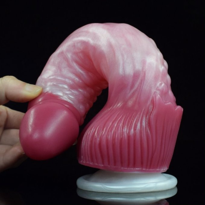 Gode monster Pop Dick 17 x 4.6cm