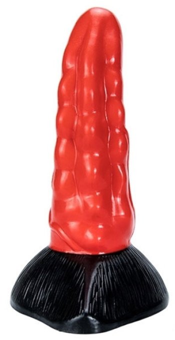 Gode Monster Ratops 14 x 5.5cm
