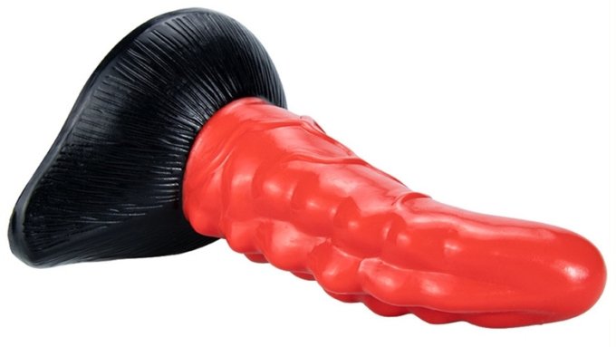 Gode Monster Ratops 14 x 5.5cm