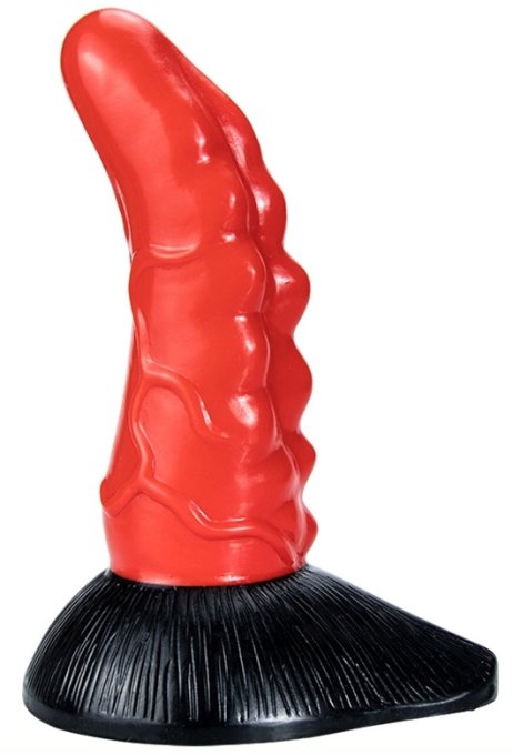 Gode Monster Ratops 14 x 5.5cm