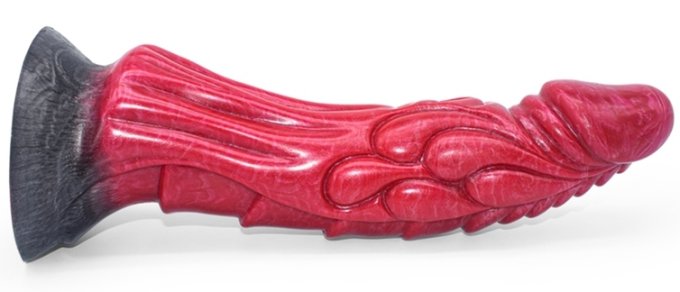 Gode monster Sarkan 19 x 5cm