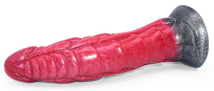 Gode monster Sarkan 19 x 5cm