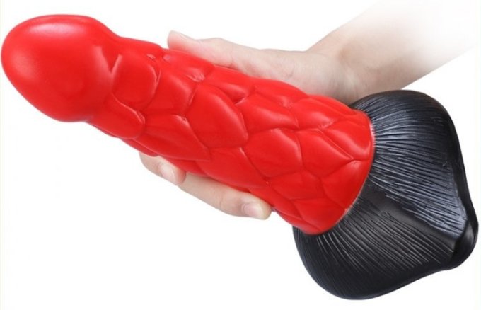 Gode Monster Scales 16 x 6cm