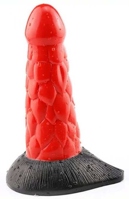 Gode Monster Scales 16 x 6cm
